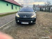 Używany Peugeot 207 120 KM (88 kW) 2008 Grafitowy Coupe