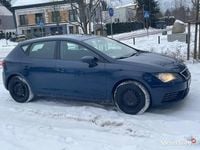 Używany Seat Leon 2017 Hatchback