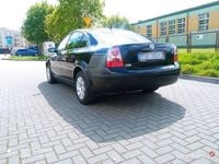 używany VW Passat Passat 2.02.0