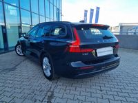 używany Volvo V60 D3 Momentum aut