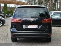 używany VW Sharan 2dm 150KM 2017r. 166 000km