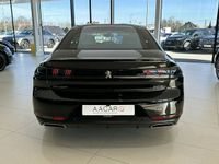 używany Peugeot 508 Allure S&S, Full LED, NAVI, 1-wł, Salon PL, FV-…