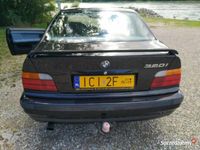 używany BMW 320 E36 Coupe 1991