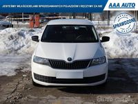 Używany Skoda Rapid 2016 Biały Hatchback
