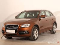 używany Audi Q5 2.0 TDI