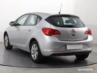 używany Opel Astra 6 16V