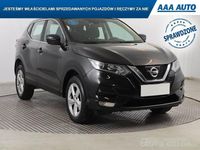 Używany Nissan Qashqai 2017 Czarny SUV