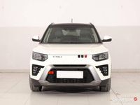 Używany Ssangyong (KGM) Tivoli 163 KM (119 kW) 2024 Biały SUV