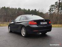 Używany BMW 225 2015
