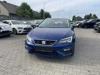 używany Seat Leon 1.5dm 150KM 2020r. 39 650km