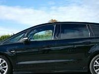 używany Ford S-MAX 2.0TDCI 210KM [Eu6] St-Line Automat -5 Osób -Zobacz II (2015-)