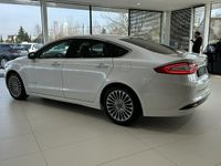 używany Ford Mondeo 2dm 187KM 2018r. 35 363km