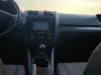 używany VW Golf V variant