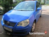 używany VW Polo 