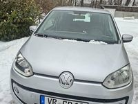 Używany VW up! 2012 Hatchback