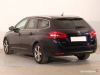 używany Peugeot 308 1.2 PureTech