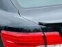 używany Toyota Avensis III