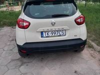 Używany Renault Captur 2013 SUV