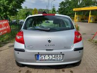 używany Renault Clio Clio I właściciel, Krajowy 60tyś km, Klima III (2...I właściciel, Krajowy 60tyś km, Klima III (2...