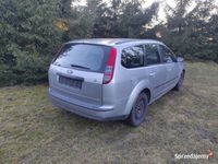 używany Ford Focus kombi 1.6