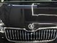 Używany Skoda Superb Ambition 2021 Czarny (metalik) Kombi