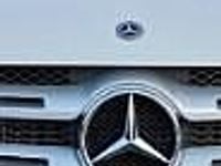 Używany Mercedes X350 2020 Pickup