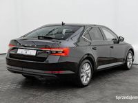 używany Skoda Superb 2dm 190KM 2019r. 166 268km