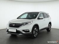 używany Honda CR-V 1.6D BiTurbo
