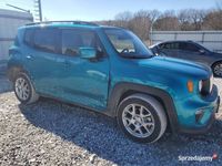 używany Jeep Renegade 