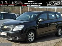 używany Chevrolet Orlando 2dm 163KM 2012r. 118 000km