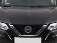 używany Nissan Qashqai II , Salon Polska, 1. Właściciel, Automat, Navi, Klimatronic,