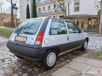 używany Renault R5 