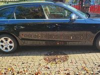 Używany Audi A4 2008