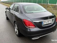 Używany Mercedes A200 2015