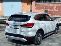 używany BMW X1 F48 LCI lift, Xdrive28iX, X Line, HEAD-UP, FULL LED,