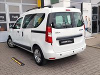 używany Dacia Dokker DOKKER1.3 TCe Laureate