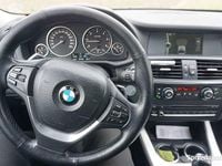 Używany BMW X3 2012 SUV