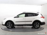 używany Toyota RAV4 2.0 VVT-i