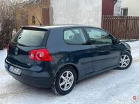 używany VW Golf V 