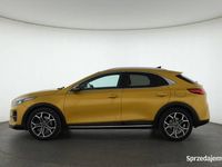 Używany Kia XCeed 204 KM (150 kW) 2020 Złoty SUV