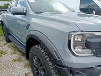Używany Ford Ranger Raptor 292 KM (214 kW) 2024 Szary Pickup