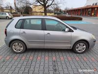 używany VW Polo 2007 1.4 16v + LPG