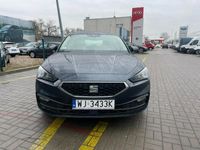 używany Seat Leon Leon STYLE STYLE