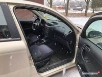 Używany Alfa Romeo 147 2005 Złoty Hatchback