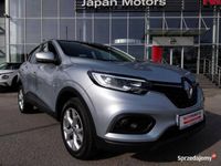 używany Renault Kadjar I 1.3TCe 140KM ZEN 1Wł./Kraj./Serwis/Fv23%