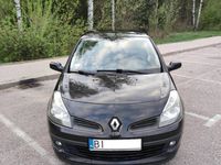 używany Renault Clio III 1,6 GAZ-LPG Pierwszy właściciel PL