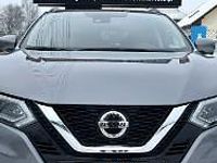 używany Nissan Qashqai 1.3dm 160KM 2020r. 68 000km