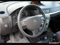 Używany Opel Meriva 2006 Minivan