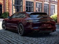 używany Porsche Panamera Turbo S E-Hybrid Sport Turismo