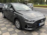 używany Hyundai i30 z 2021 roku o pojemności 1,5 benzyna .Możliwa Zamiana